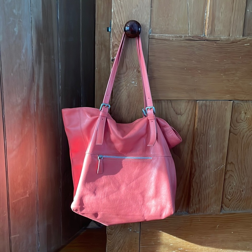 Garnet Hill Purse